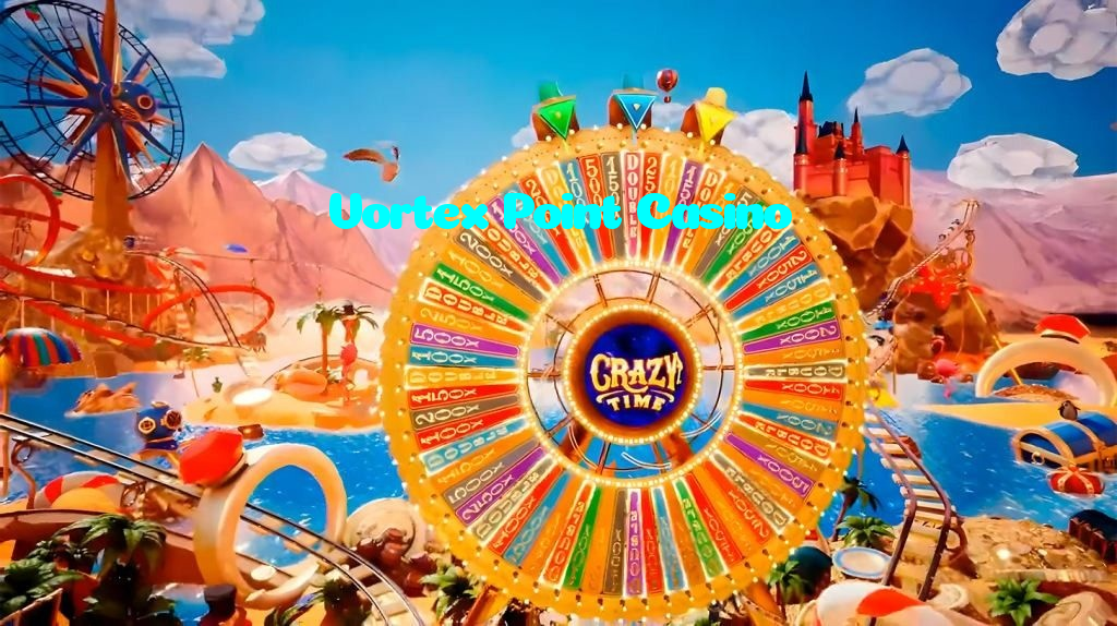 making first deposit on Vortex Point Casino website using local payment methods in Pakistan