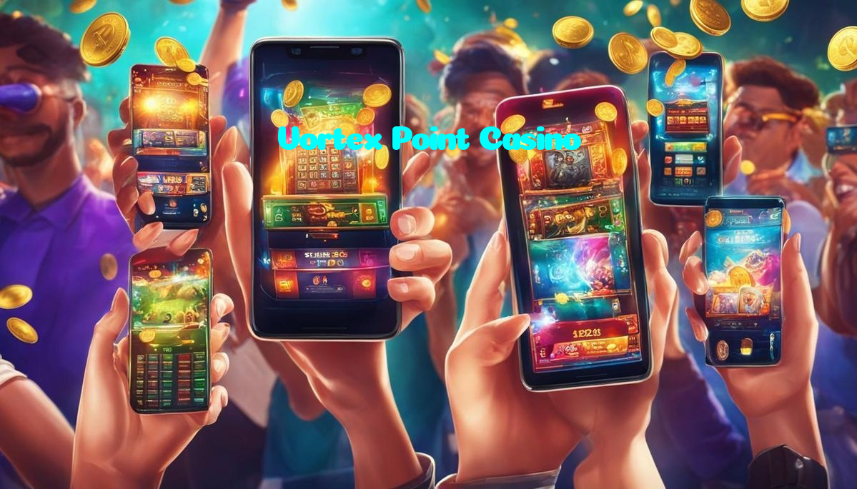 making first deposit on Vortex Point Casino website using local payment methods in Pakistan