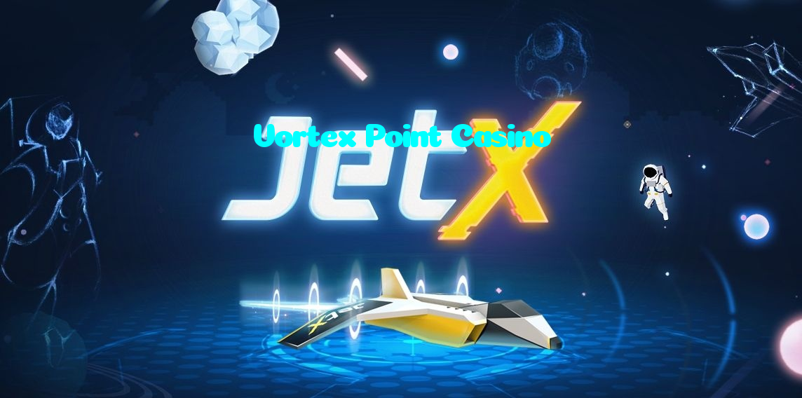 available types of Vortex Point Casino bet including pre-match live express and system bets