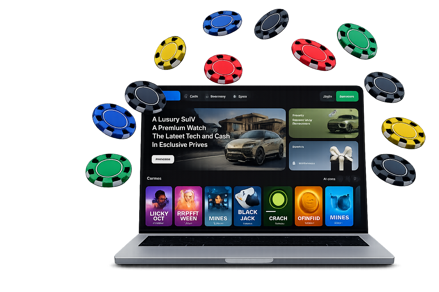 Vortex Point Casino Pakistan