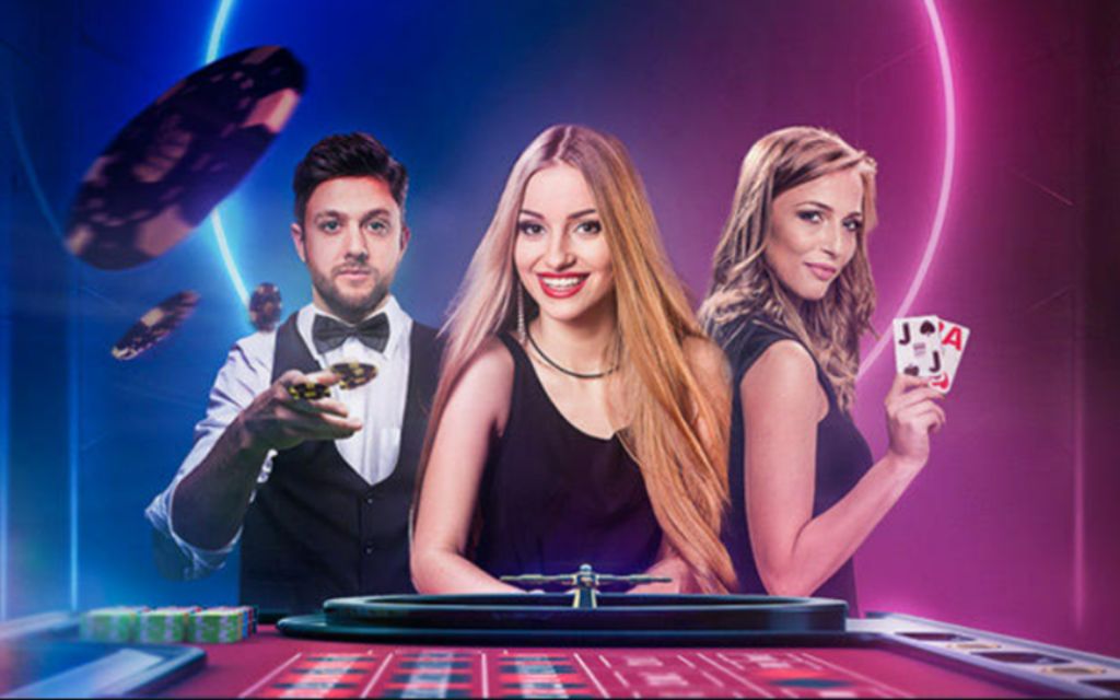 Vortex Point Casino پاکستان ریئل منی گیمز