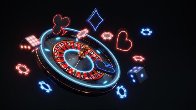 Vortex Point Casino