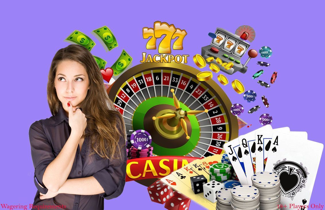 Vortex Point Casino