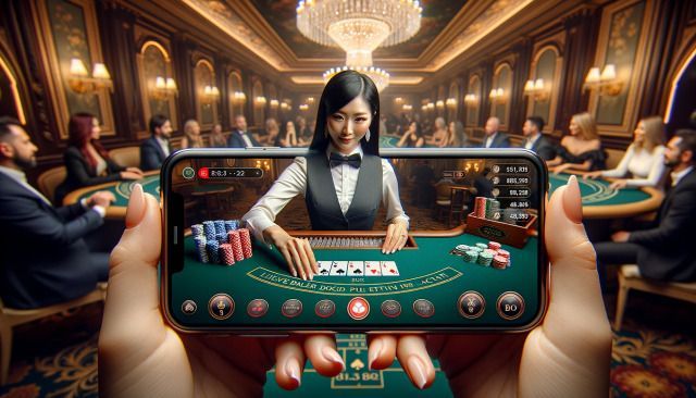 Vortex Point Casino پاکستان ریئل منی گیمز