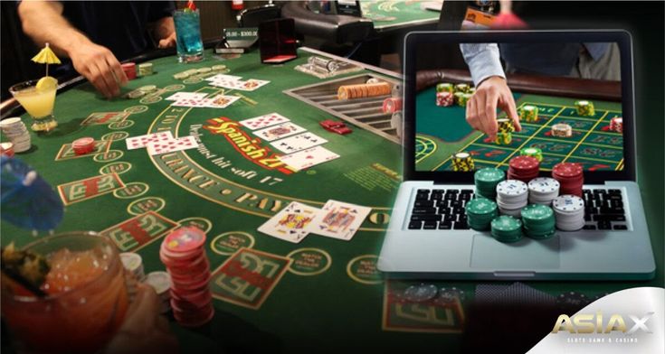 پاکستان میں Vortex Point Casino قانونی ہے۔