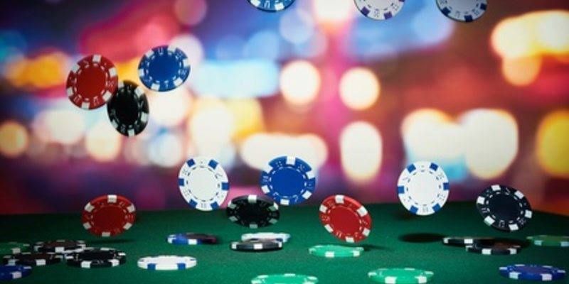 Vortex Point Casino پاکستان ریئل منی گیمز